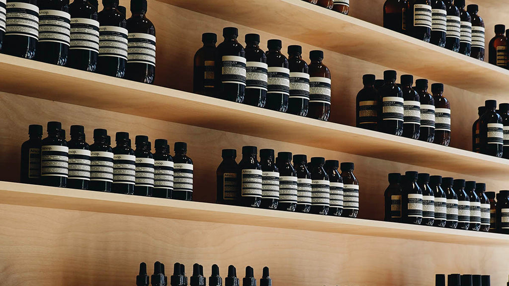 Hier sind die 5 beliebtesten Anti-Aging-Wirkstoffe